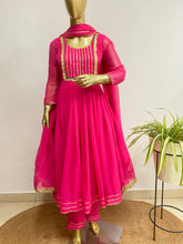 Pink suit set - kasumi.in